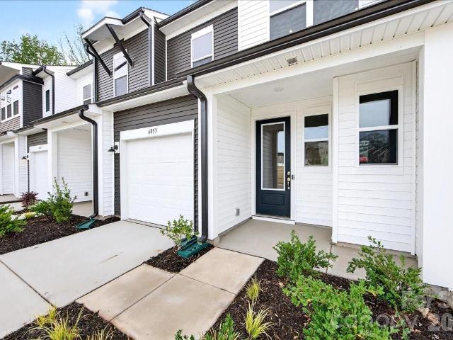 Townhouse for sale in Mecklenburg, North Carolina