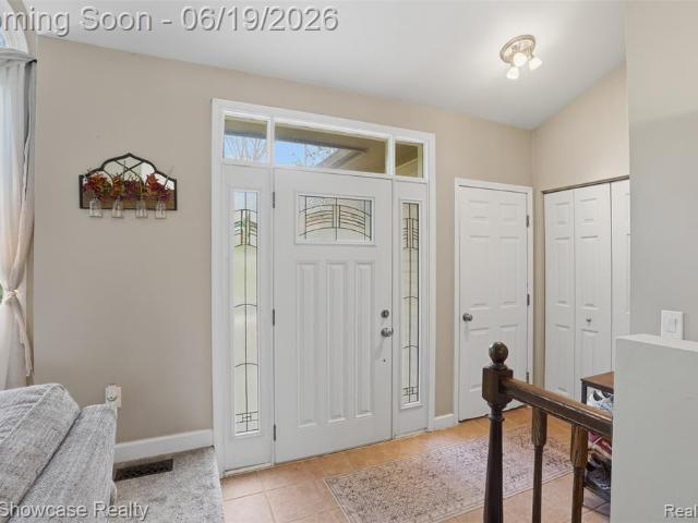 House for sale in Davisburg, Michigan