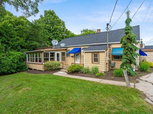 Commercial for sale in Wisconsin