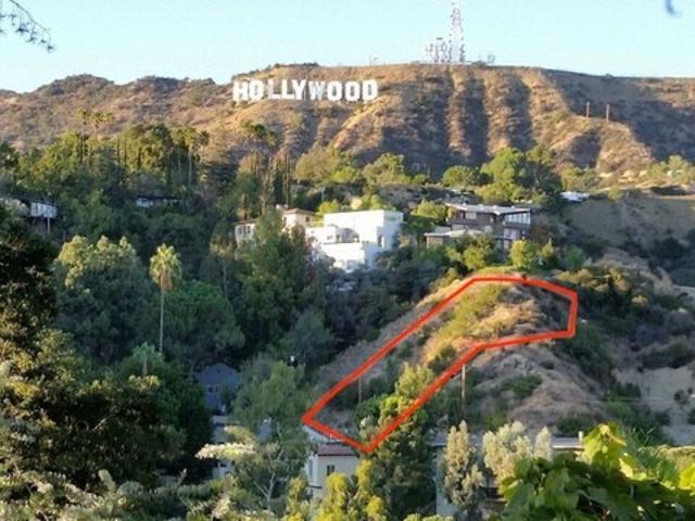Land for sale in Canoga Park, California