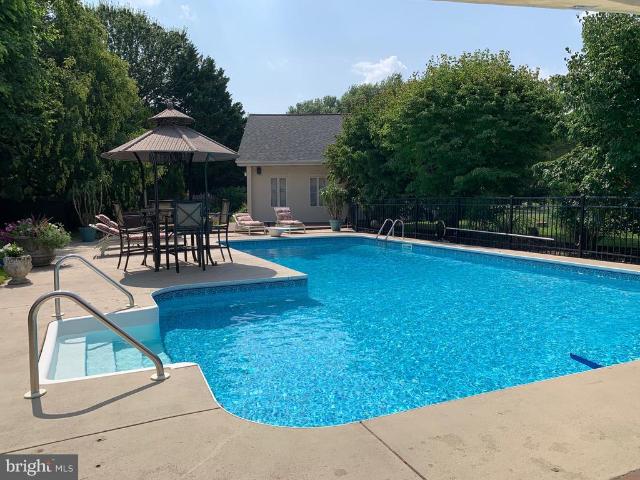 House for sale in Frederick, Maryland