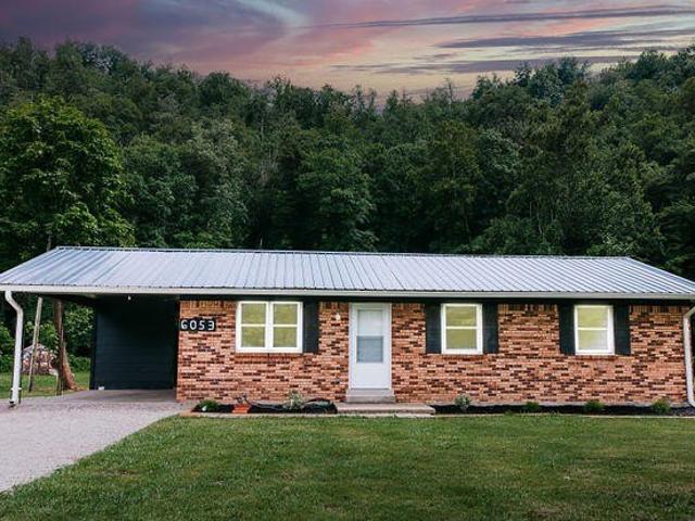 House for sale in Menifee, Kentucky