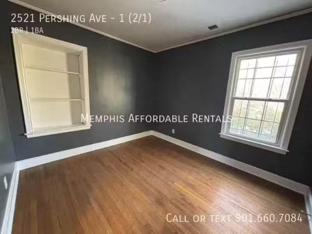 House for rent in Memphis