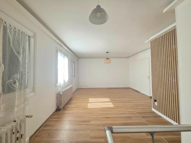 Appartement location à Beauvais, Bornel