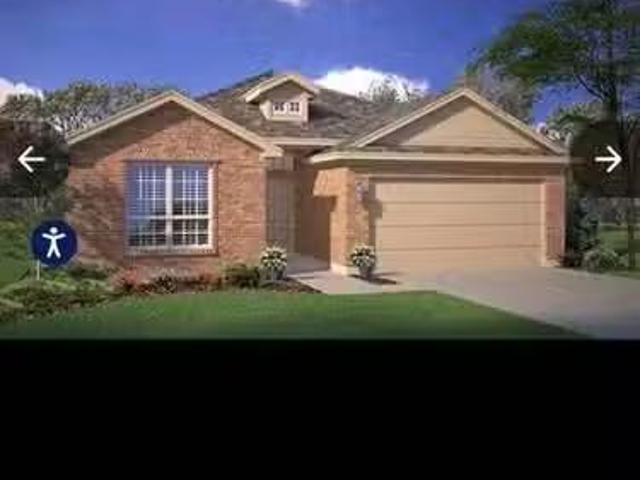 House for rent in Fort Worth