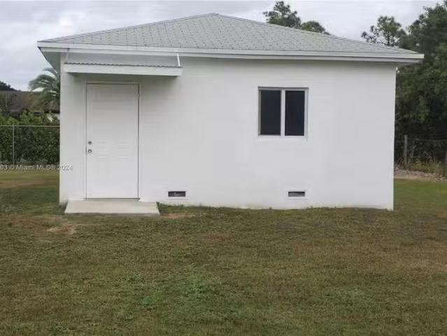 Condo for rent in Homestead