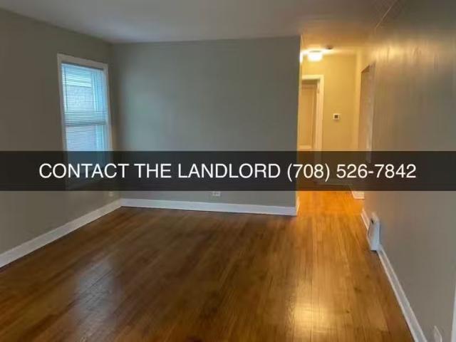 House for rent in Melrose Park