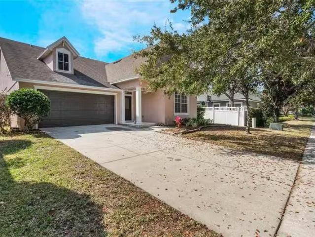House for rent in Apopka