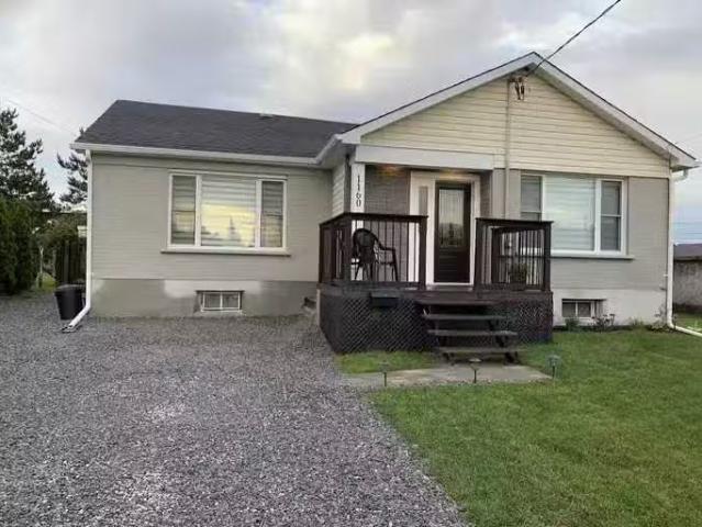 House for rent in Wanup, Ontario