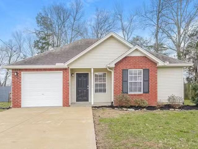 House for rent in Smyrna