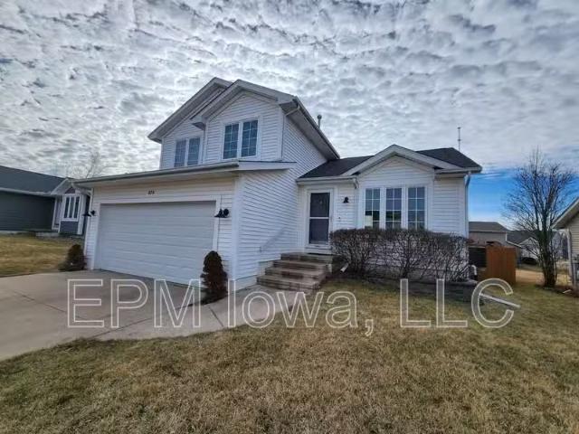 House for rent in Cedar Rapids