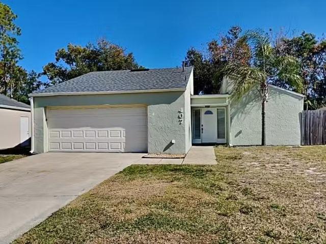 House for rent in Winter Park
