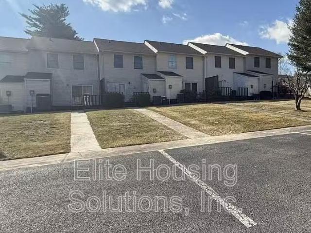 Condo for rent in Blacksburg