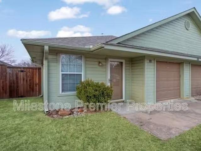 Condo for rent in Sherman