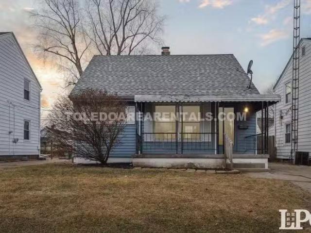 House for rent in Toledo