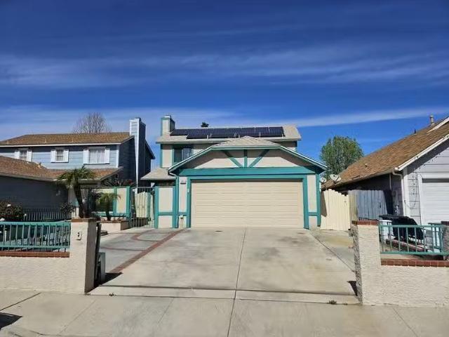 House for rent in San Bernardino