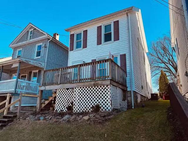 House for rent in York