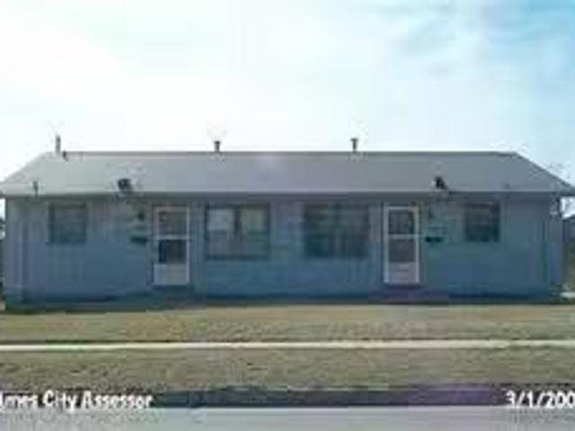House for rent in Ames