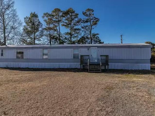 House for rent in Goldsboro