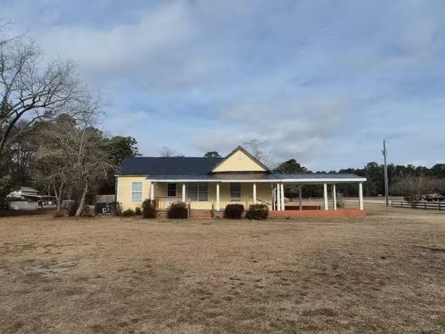 House for rent in Fayetteville