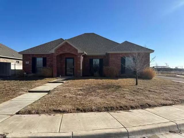 House for rent in Amarillo