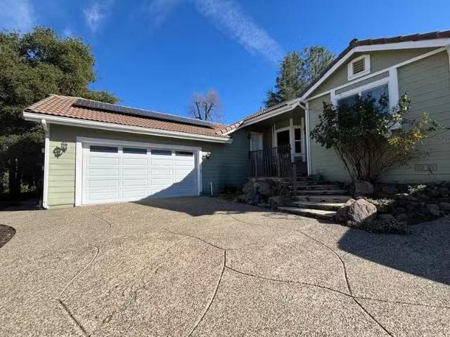 House for rent in San Luis Obispo