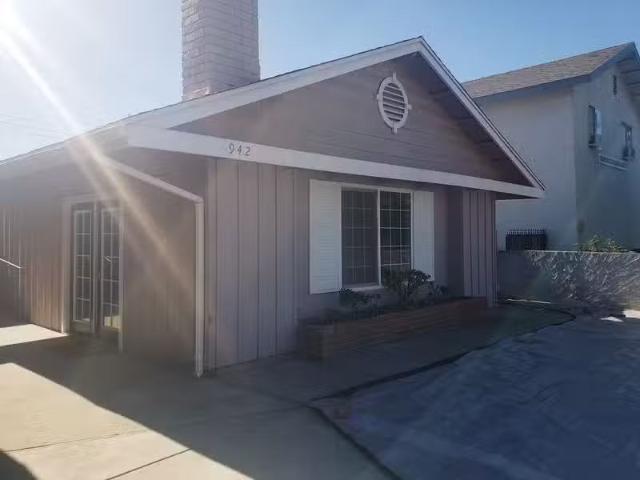 Condo for rent in Pomona