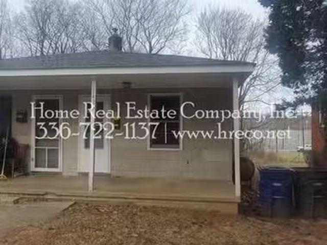 Condo for rent in Winston Salem, North Carolina