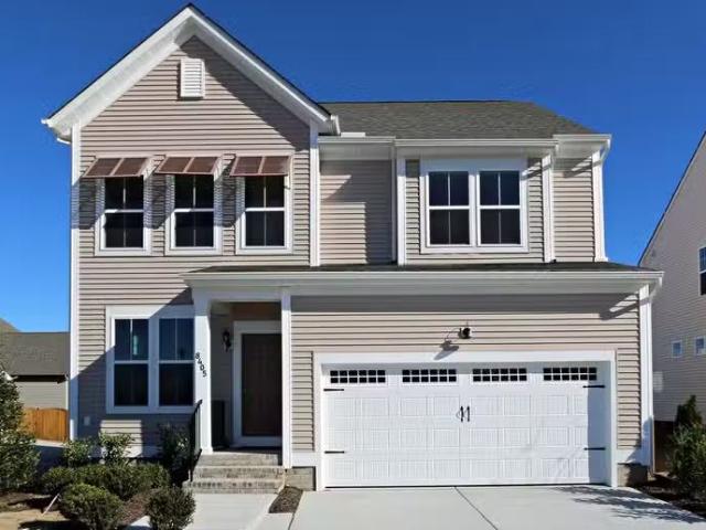 House for rent in Williamsburg