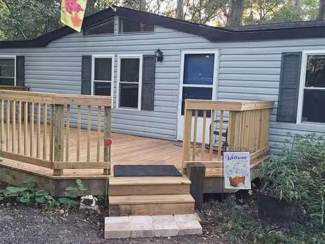 House for rent in Tallahassee