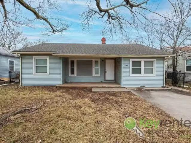 House for rent in Wichita