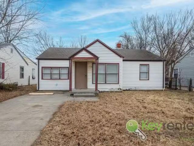 House for rent in Wichita