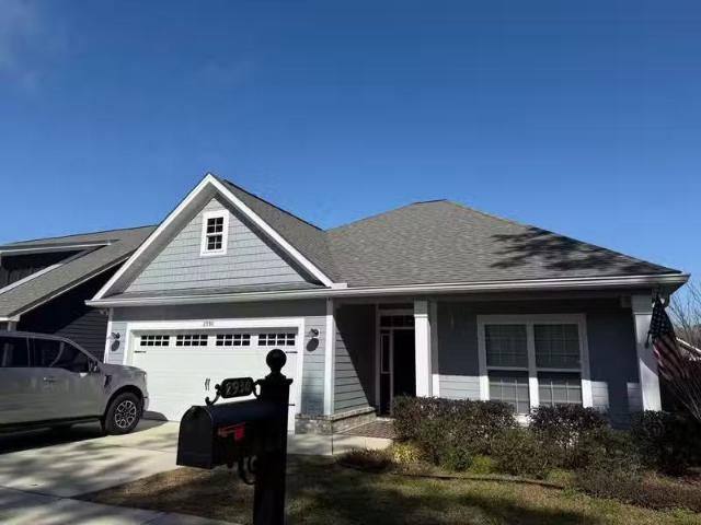 House for rent in Tallahassee