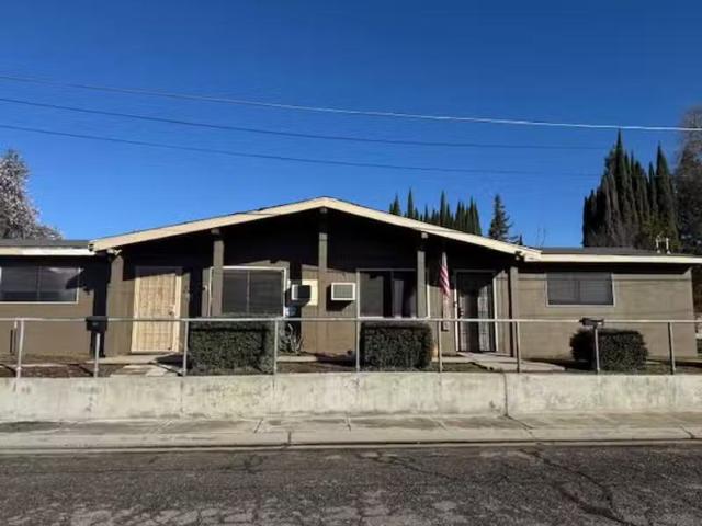 House for rent in Modesto