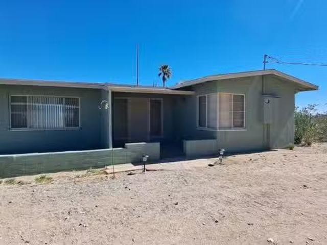 House for rent in Fontana
