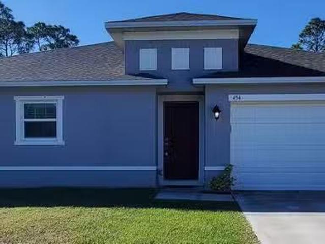 House for rent in Palm Bay