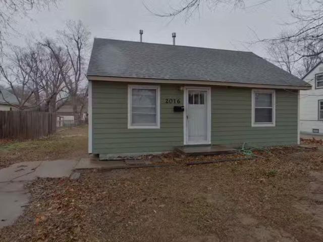 House for rent in Wichita