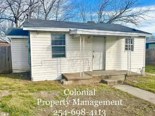 House for rent in Killeen