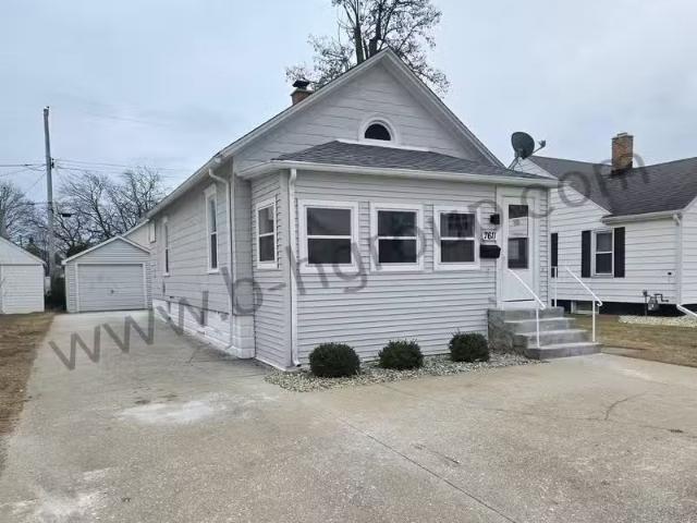 House for rent in Kenosha House for rent in Kenosha