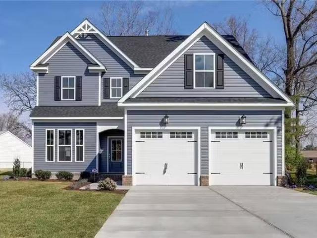 House for rent in Virginia Beach