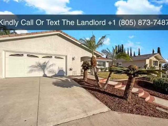 House for rent in Anaheim