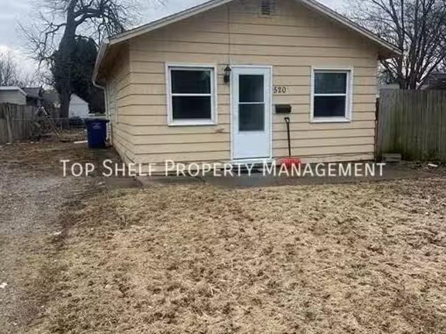 House for rent in Des Moines