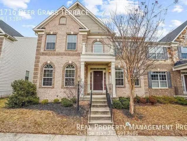 House for rent in Ashburn House for rent in Ashburn