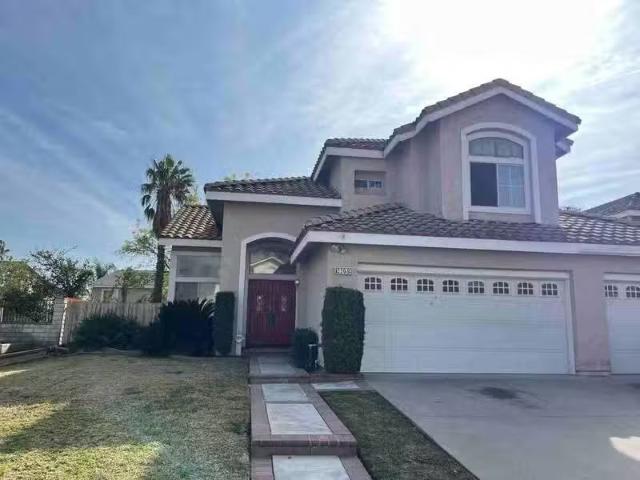 House for rent in Fontana