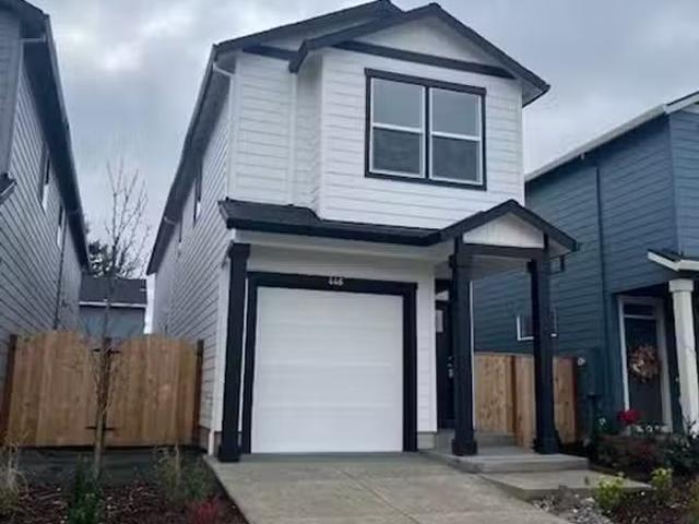 House for rent in Newberg