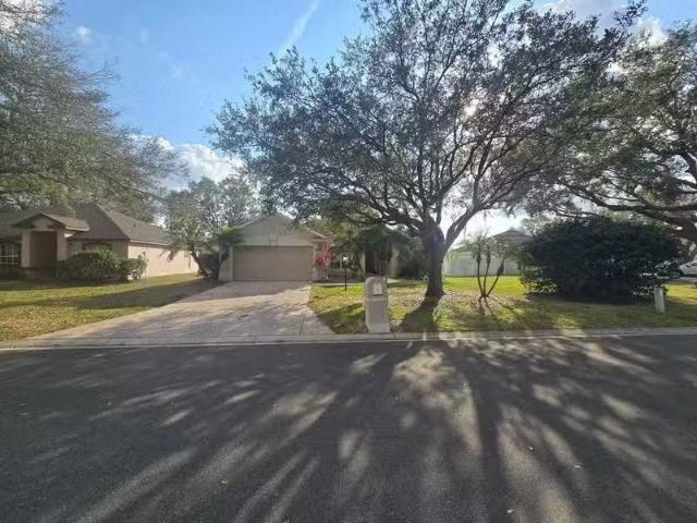 House for rent in Plant City