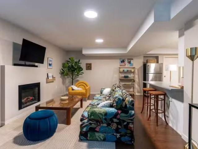 Condo for rent in British Columbia