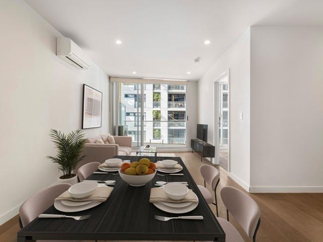 Apartment for rent in Camerons Creek, Victoria
