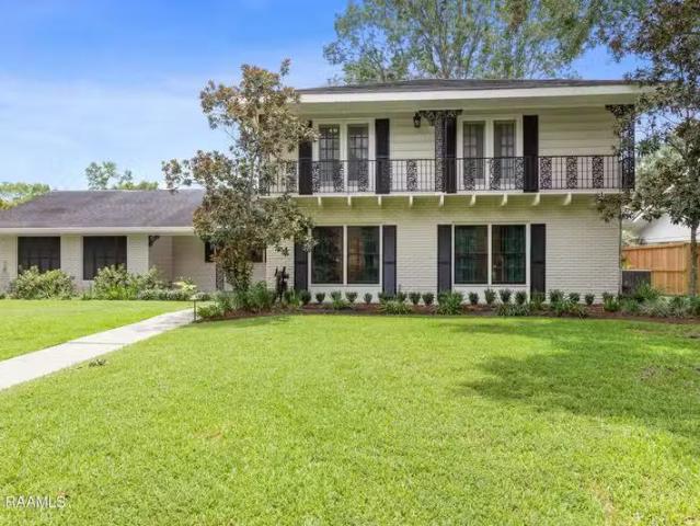 Condo for rent in Lafayette
