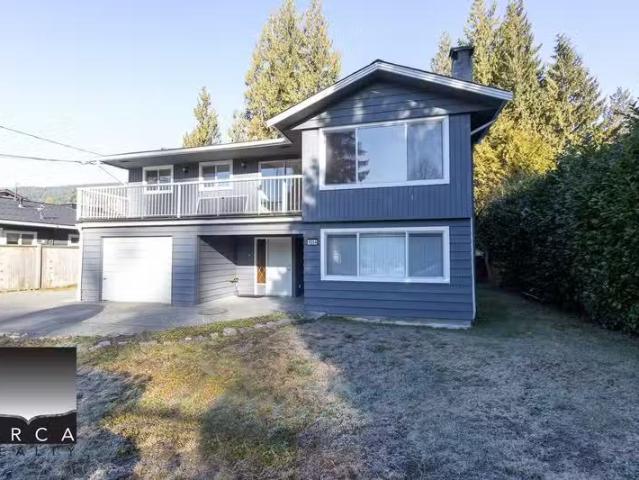 House for rent in British Columbia
